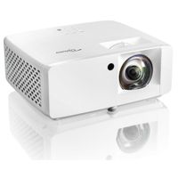 Miniatura 7 de Optoma ZW350ST