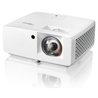 Miniatura 8 de Optoma ZW350ST