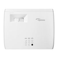 Miniatura 9 de Optoma ZW350ST