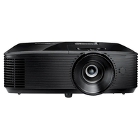 Miniatura 1 de PROYECTOR OPTOMA W371 WXGA 3800L NEGRO HDMI VGA USB FULL 3D