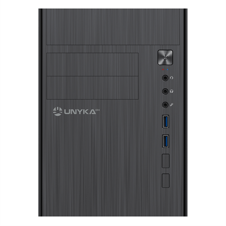 Ordenador sobremesa NETWAY Free Ryzen 5 5655G, 16GB, 500GB SSD, Free DOS - Imagen 3 de 6 Ordenador sobremesa NETWAY Free Ryzen 5 5655G, 16GB, 500GB SSD, Free DOS - Imagen 3 de 6