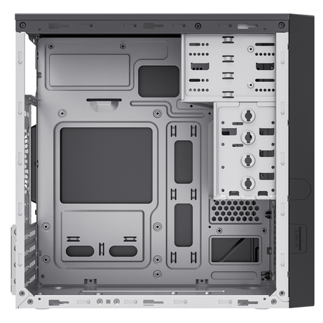 Ordenador sobremesa NETWAY Free Ryzen 5 5655G, 16GB, 500GB SSD, Free DOS - Imagen 5 de 6 Ordenador sobremesa NETWAY Free Ryzen 5 5655G, 16GB, 500GB SSD, Free DOS - Imagen 5 de 6