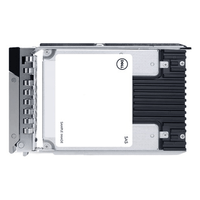 Miniatura 1 de DELL  345-BJQZ  SSD 480GB 2.5"  6Gbit/s  Serial ATA III