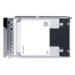 DELL  345-BJQZ  SSD 480GB 2.5"  6Gbit/s  Serial ATA III