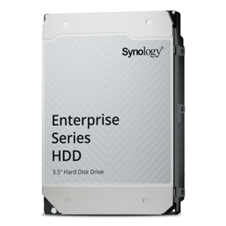 Disco Duro 24000GB 3.5" SYNOLOGY HAT5320-24T Serial ATA III - Imagen 1 de 2 Disco Duro 24000GB 3.5" SYNOLOGY HAT5320-24T Serial ATA III - Imagen 1 de 2