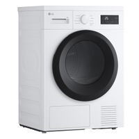 Miniatura 4 de SECADORA CON BOMBA DE CALOR LG RHA1008NWK 8 KG D BLANCO