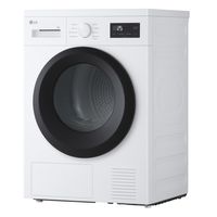 Miniatura 5 de SECADORA CON BOMBA DE CALOR LG RHA1008NWK 8 KG D BLANCO