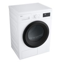 Miniatura 6 de SECADORA CON BOMBA DE CALOR LG RHA1008NWK 8 KG D BLANCO