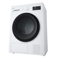 Miniatura 9 de SECADORA CON BOMBA DE CALOR LG RHA1008NWK 8 KG D BLANCO