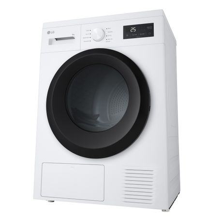 SECADORA CON BOMBA DE CALOR LG RHA1008NWK 8 KG D BLANCO - Imagen 9 de 18 SECADORA CON BOMBA DE CALOR LG RHA1008NWK 8 KG D BLANCO - Imagen 9 de 18