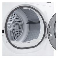 Miniatura 17 de SECADORA CON BOMBA DE CALOR LG RHA1008NWK 8 KG D BLANCO