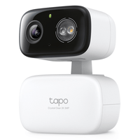 Miniatura 1 de CAMARA INTERIOR IP TP-LINK TAPO C216 BABYCAM 2K 3MP AUDIO BIDIRECCIONAL