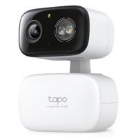 Miniatura 2 de CAMARA INTERIOR IP TP-LINK TAPO C216 BABYCAM 2K 3MP AUDIO BIDIRECCIONAL