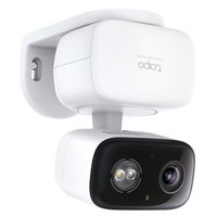 Miniatura 3 de CAMARA INTERIOR IP TP-LINK TAPO C216 BABYCAM 2K 3MP AUDIO BIDIRECCIONAL
