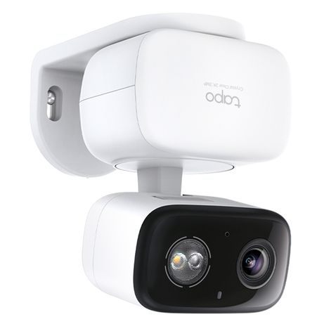 CAMARA INTERIOR IP TP-LINK TAPO C216 BABYCAM 2K 3MP AUDIO BIDIRECCIONAL - Imagen 3 de 5 CAMARA INTERIOR IP TP-LINK TAPO C216 BABYCAM 2K 3MP AUDIO BIDIRECCIONAL - Imagen 3 de 5