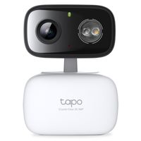 Miniatura 4 de CAMARA INTERIOR IP TP-LINK TAPO C216 BABYCAM 2K 3MP AUDIO BIDIRECCIONAL