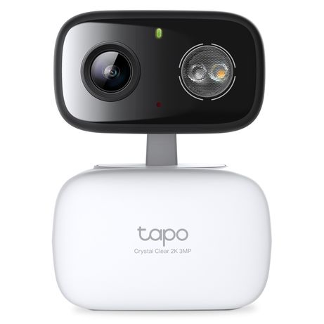 CAMARA INTERIOR IP TP-LINK TAPO C216 BABYCAM 2K 3MP AUDIO BIDIRECCIONAL - Imagen 4 de 5 CAMARA INTERIOR IP TP-LINK TAPO C216 BABYCAM 2K 3MP AUDIO BIDIRECCIONAL - Imagen 4 de 5