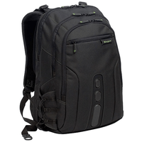 Miniatura 1 de MOCHILA UNIVERSAL ECOSPRUCE TABLETS NOTEBOOK HASTA 15.6IN NEG RA