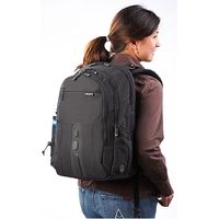 Miniatura 9 de MOCHILA UNIVERSAL ECOSPRUCE TABLETS NOTEBOOK HASTA 15.6IN NEG RA