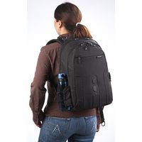 Miniatura 10 de MOCHILA UNIVERSAL ECOSPRUCE TABLETS NOTEBOOK HASTA 15.6IN NEG RA