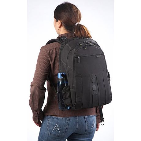 MOCHILA UNIVERSAL ECOSPRUCE TABLETS NOTEBOOK HASTA 15.6IN NEG RA - Imagen 10 de 16 MOCHILA UNIVERSAL ECOSPRUCE TABLETS NOTEBOOK HASTA 15.6IN NEG RA - Imagen 10 de 16