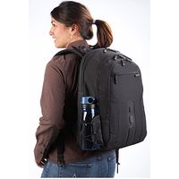 Miniatura 11 de MOCHILA UNIVERSAL ECOSPRUCE TABLETS NOTEBOOK HASTA 15.6IN NEG RA