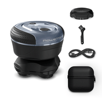 Miniatura 1 de AFEITADORA ROWENTA TN3110E0 RECARGABLE 5 CABEZALES