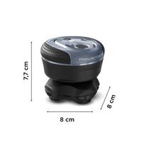 Miniatura 3 de AFEITADORA ROWENTA TN3110E0 RECARGABLE 5 CABEZALES