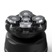 Miniatura 4 de AFEITADORA ROWENTA TN3110E0 RECARGABLE 5 CABEZALES