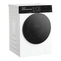 Miniatura 2 de LAVADORA CARGA FRONTAL WHIRLPOOL WPM 97W ADS SPT 9 KG 1400 RPM A BLANCO