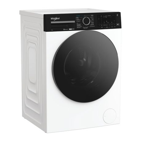 LAVADORA CARGA FRONTAL WHIRLPOOL WPM 97W ADS SPT 9 KG 1400 RPM A BLANCO - Imagen 2 de 9 LAVADORA CARGA FRONTAL WHIRLPOOL WPM 97W ADS SPT 9 KG 1400 RPM A BLANCO - Imagen 2 de 9