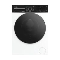 Miniatura 3 de LAVADORA CARGA FRONTAL WHIRLPOOL WPM 97W ADS SPT 9 KG 1400 RPM A BLANCO