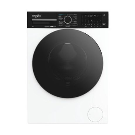 LAVADORA CARGA FRONTAL WHIRLPOOL WPM 97W ADS SPT 9 KG 1400 RPM A BLANCO - Imagen 3 de 9 LAVADORA CARGA FRONTAL WHIRLPOOL WPM 97W ADS SPT 9 KG 1400 RPM A BLANCO - Imagen 3 de 9