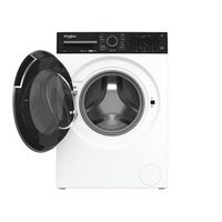 Miniatura 4 de LAVADORA CARGA FRONTAL WHIRLPOOL WPM 97W ADS SPT 9 KG 1400 RPM A BLANCO