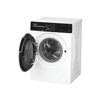 Miniatura 5 de LAVADORA CARGA FRONTAL WHIRLPOOL WPM 97W ADS SPT 9 KG 1400 RPM A BLANCO