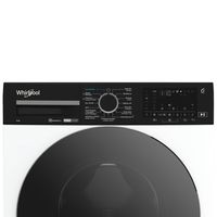 Miniatura 7 de LAVADORA CARGA FRONTAL WHIRLPOOL WPM 97W ADS SPT 9 KG 1400 RPM A BLANCO