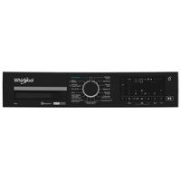 Miniatura 8 de LAVADORA CARGA FRONTAL WHIRLPOOL WPM 97W ADS SPT 9 KG 1400 RPM A BLANCO