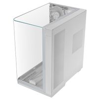 Miniatura 2 de Caja MARS GAMING  MC-INFINIOW RGB Blanco