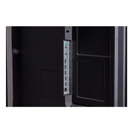 LG 50UL5Q-E 50" LED VA 4K Ultra HD HDMI Altavoces - Imagen 10 de 10 LG 50UL5Q-E 50" LED VA 4K Ultra HD HDMI Altavoces - Imagen 10 de 10