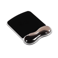 Miniatura 1 de ALFOMBRILLA RATON GEL NEGRO