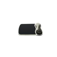 Miniatura 3 de ALFOMBRILLA RATON GEL NEGRO