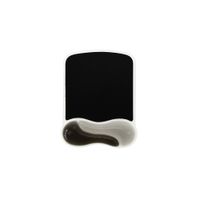 Miniatura 4 de ALFOMBRILLA RATON GEL NEGRO