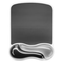 Miniatura 6 de ALFOMBRILLA RATON GEL NEGRO