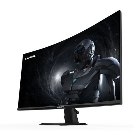 MONITOR GIGABYTE 27" GS27FC2,CURVO,VA 1500R,1920X1080 (FHD),0.31PP,3000:1,1MS,240HZ,2HDMI+1DP - Imagen 4 de 7 MONITOR GIGABYTE 27" GS27FC2,CURVO,VA 1500R,1920X1080 (FHD),0.31PP,3000:1,1MS,240HZ,2HDMI+1DP - Imagen 4 de 7