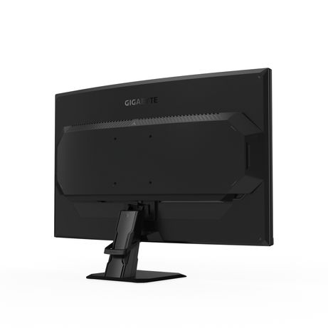 MONITOR GIGABYTE 27" GS27FC2,CURVO,VA 1500R,1920X1080 (FHD),0.31PP,3000:1,1MS,240HZ,2HDMI+1DP - Imagen 6 de 7 MONITOR GIGABYTE 27" GS27FC2,CURVO,VA 1500R,1920X1080 (FHD),0.31PP,3000:1,1MS,240HZ,2HDMI+1DP - Imagen 6 de 7