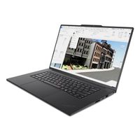 Miniatura 5 de ThinkPad P1 Gen 8 Intel Core Ultra 9 285H vPro 16  W11P64 64.0GB 2TB SSD 1xNVIDIA RTX PRO 2000 BT 5.4 4 Cell Li-ion 90Wh 3YR Premier NBD