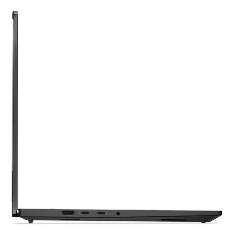 ThinkPad P1 Gen 8 Intel Core Ultra 9 285H vPro 16 W11P64 64.0GB 2TB SSD 1xNVIDIA RTX PRO 2000 BT 5.4 4 Cell Li-ion 90Wh 3YR Premier NBD - Imagen 9 de 13 ThinkPad P1 Gen 8 Intel Core Ultra 9 285H vPro 16 W11P64 64.0GB 2TB SSD 1xNVIDIA RTX PRO 2000 BT 5.4 4 Cell Li-ion 90Wh 3YR Premier NBD - Imagen 9 de 13