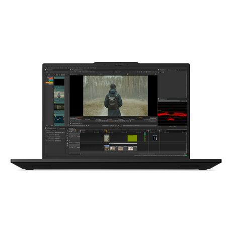 P14S G6 ULTRA 7 255H 32/1T W11P - Imagen 3 de 13 P14S G6 ULTRA 7 255H 32/1T W11P - Imagen 3 de 13