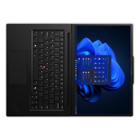 P14S G6 ULTRA 7 255H 32/1T W11P - Imagen 12 de 13 P14S G6 ULTRA 7 255H 32/1T W11P - Imagen 12 de 13