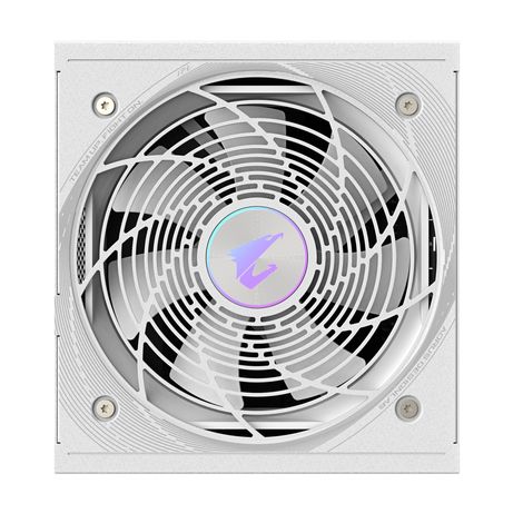 Fuente Alimentación 1000W GIGABYTE AORUS ELITE P1000W ICE Fuente de Alimentación - PCIe 5.0, 80 PLUS Platinum, Diseño completamente modular, Ventilad - Imagen 5 de 8 Fuente Alimentación 1000W GIGABYTE AORUS ELITE P1000W ICE Fuente de Alimentación - PCIe 5.0, 80 PLUS Platinum, Diseño completamente modular, Ventilad - Imagen 5 de 8